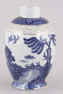Vase c1910s